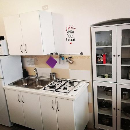 Apartamento White House Bari Exterior foto