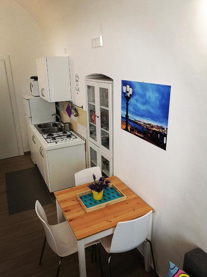 Apartamento White House Bari Exterior foto